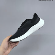 DESCENTE RUN STEP Low-Top Running Shoes SQ113RRN14