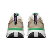 Nike Air Max Dawn DV2113-100 Sneakers, White and Tan