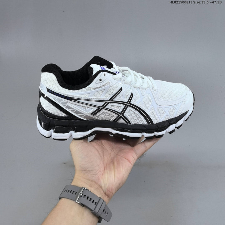 Running shoes