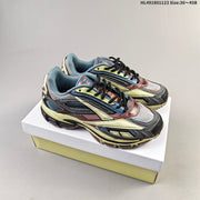 Reebok Pre Millennium-Inspired Mesh Sneakers