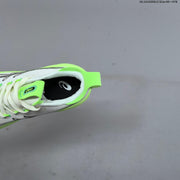ASICS Gel-Nimbus 28 Running Shoes White Neon Green