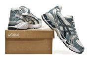 ASICS Gel-Kayano 14 Sneakers in Silver Sage