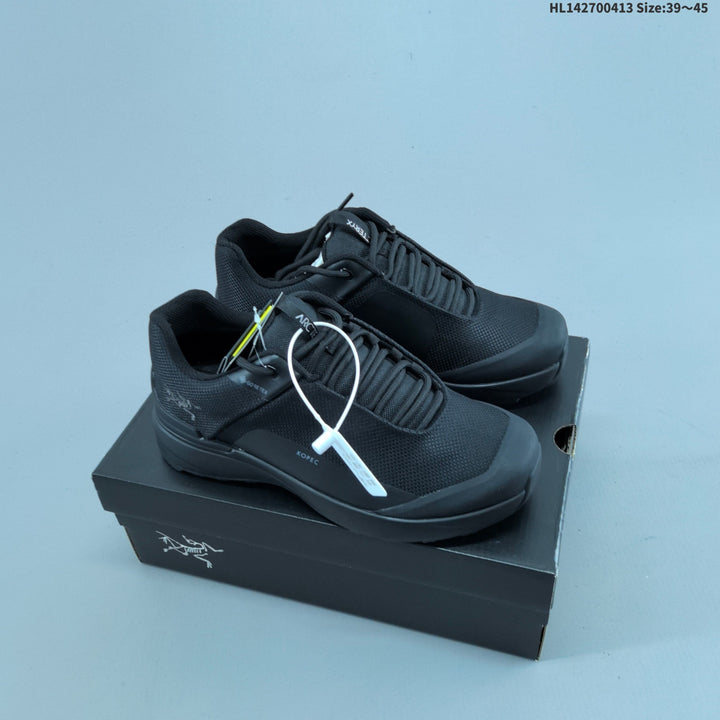 Arc'teryx Norvan Kopec GTX Low-Top Hiking Shoes