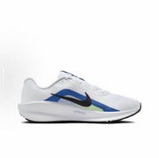 Nike Downshifter 13 Running Shoes White Blue FD6454-103