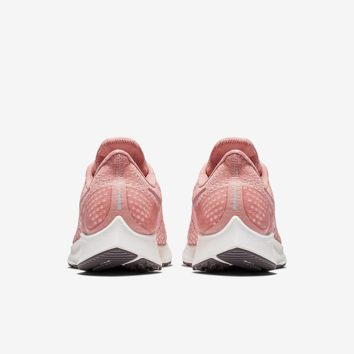 Nike Air Zoom Pegasus 35 Running Shoes Pink 942855-603