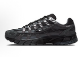 Nike P-6000 Black and Grey Sneakers