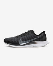 Nike Zoom Pegasus Turbo 2 Running Shoes Black AT2863-001