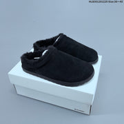 Alo Yoga Recovery Slipper Closed-Toe Slippers