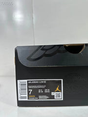 Jordan Air Jordan 1 Low SE Gray White FD0399-004