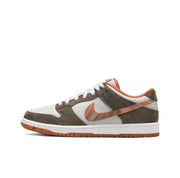 Nike SB Dunk Low Pro Crushed D.C. DH7782-001 Sneakers