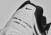 Nike Air Max TL 2.5 CDG Homme Plus Black White HJ6539-101