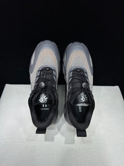 On x Loewe Cloudventure 3.0 Sneakers in Gray