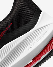 Nike Zoom Winflo 8 Running Shoes Black Red CW3419-003