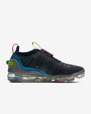 Nike Air VaporMax 2020 Flyknit Multicolor Sneakers CJ6741-400