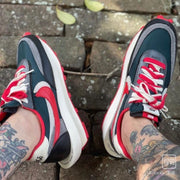 Nike x sacai LDV Waffle Sneakers DJ4877-300