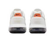 Nike Air Max 270 White and Black Sneakers
