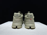On Cloudnova 2 Sneakers in Olive Green