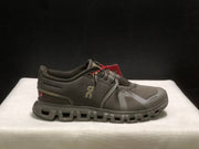 On Cloud 6 Year of the Horse Sneakers in Charcoal