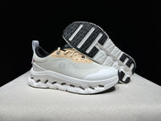 On Cloudtilt 2.0 x Loewe Khaki Sneakers