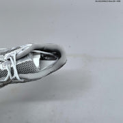 New Balance 740 Sneakers in Grey and Silver CR740MG