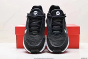Nike Air Max 270 Black and White Sneakers JKD268-RZF