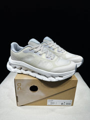 On Cloudtilt Remix Sneakers in Light Grey