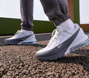 Nike Air Max 2090 Sneakers White and Dark Grey