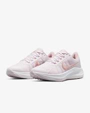 Nike Zoom Winflo 8 Running Shoes CW3421-500 Pink