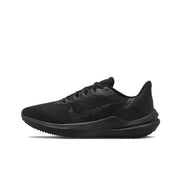 Nike Air Winflo 9 Black Running Shoes DD6203-002
