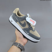 Nike Air Force 1 '07 NOCTA Sneakers Grey DV0788-009