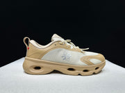 On x Loewe Cloudventure 3.0 Sneakers in Light Brown