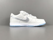 Nike Dunk Low SB Purple Lobster White Sneakers FD8776-100