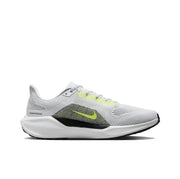 Nike Pegasus 41 Running Shoes White Volt FD2722-104