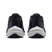 Nike Air Winflo 9 Running Shoes Black Blue Gold DD6203-007