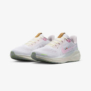 Nike Pegasus 41 Running Shoes, White and Pink, IB8882-161
