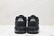 Nike Air Max 97 Black Gold Sneakers