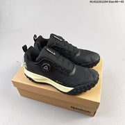Reebok Workout Plus RC 2.0 Black Hiking Shoes FW6301
