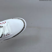 Jordan Air Jordan 3 Retro True Blue Sneakers