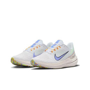 Nike Air Winflo 9 Running Shoes White Blue DR8802-100