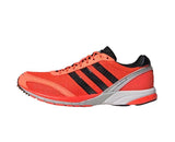 Adidas IH0971 Running Shoes in Coral and Black