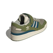 Adidas Originals Forum 84 Low Great Outdoors Tech Olive Sneakers