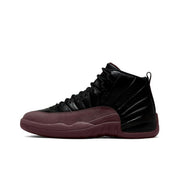 Jordan 12 Retro A Ma Maniére Black Burgundy DV6989-001