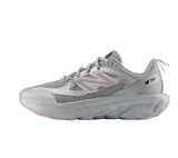 New Balance Fresh Foam X 1080 Running Shoes, White and Pink