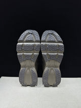 On x Loewe Cloudventure 3.0 Sneakers in Brown