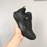Reebok Workout Plus RC 2.0 Black Hiking Shoes FW6301