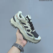 Kailas FUGA DU BOA Trail Running Shoes, Beige and Black
