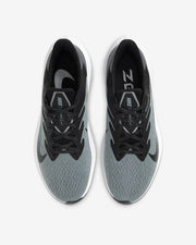 Nike Zoom Winflo 7 Running Shoes, Grey/Black, CJ0291-003
