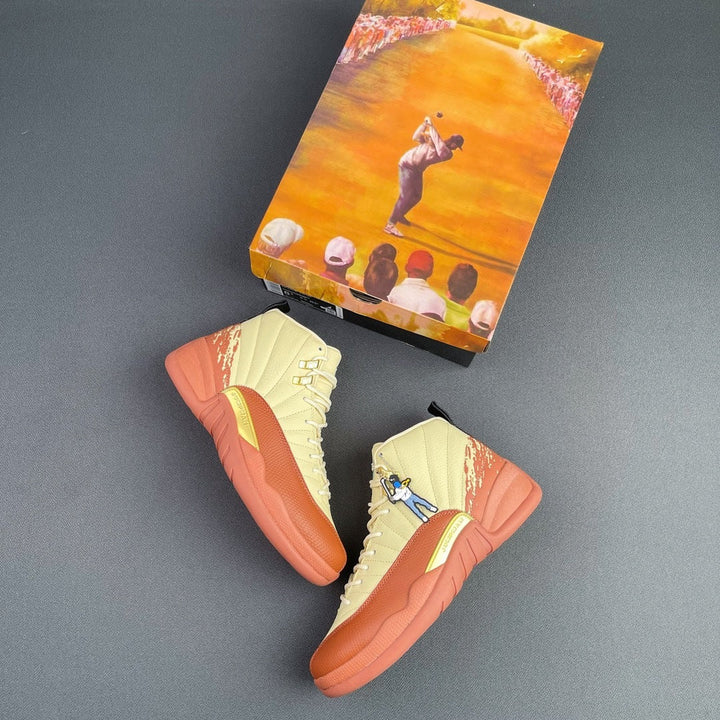 Statement sneakers