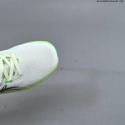 ASICS Gel-Nimbus 28 Running Shoes White Neon Green