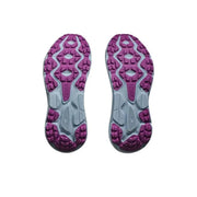 HOKA Challenger 7 Trail Running Shoes – Purple